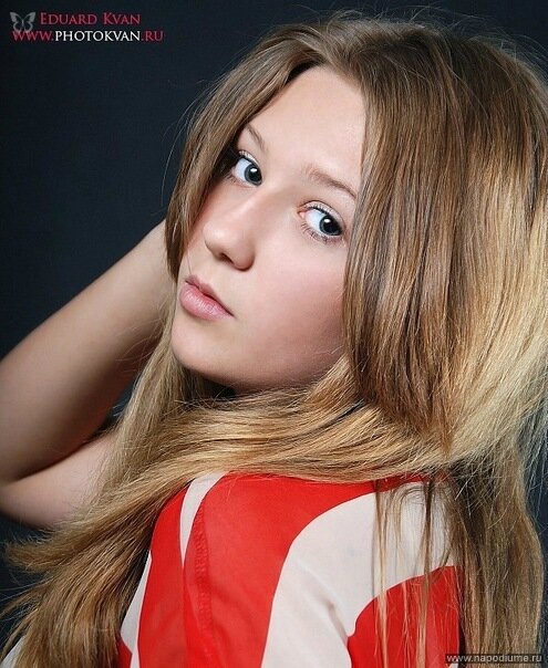 Фото Ira Volkova