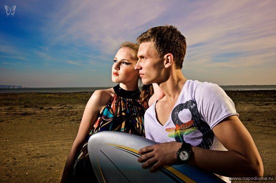 Oleg Shevchuk's photo
