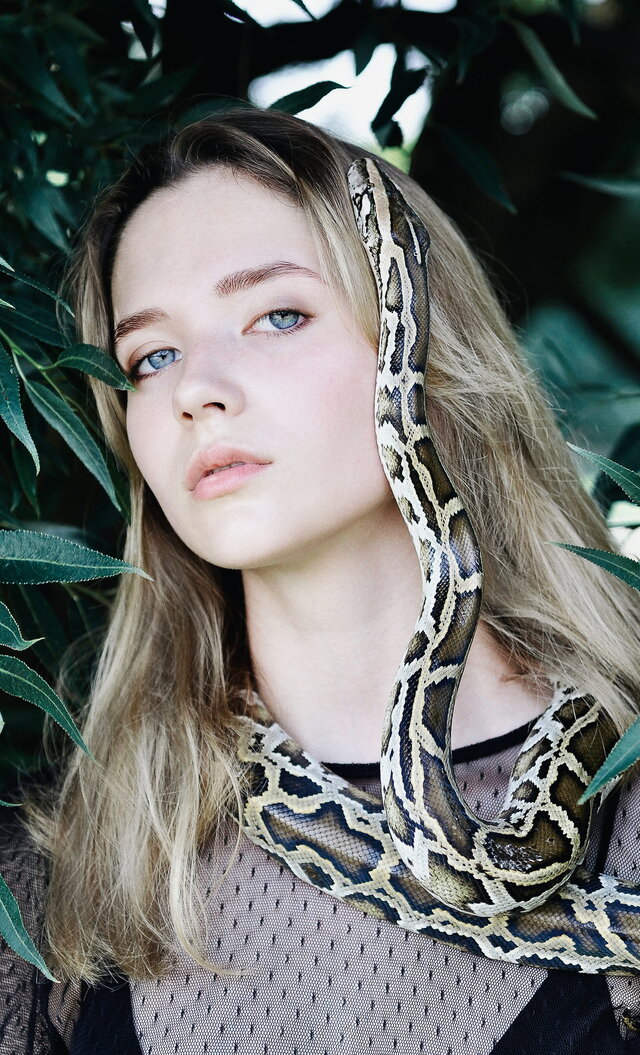 Фото Valeriya Miller
