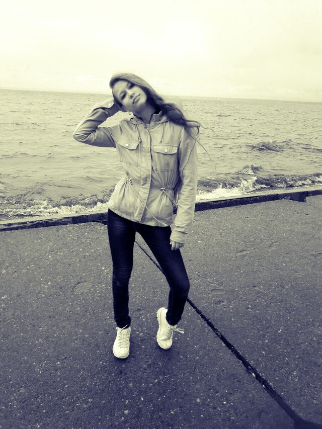 Foto Ksenia Kuznecova
