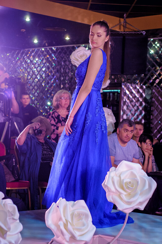 Foto Aleksandra Kornienko