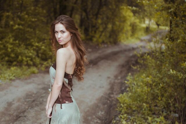 Фото Елизавета Lisa Богомолова