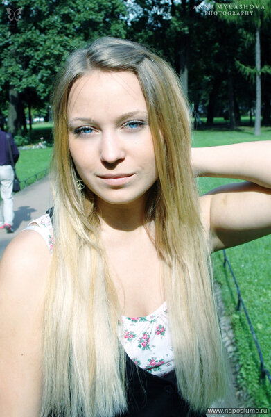 Фото Anna Myrashova