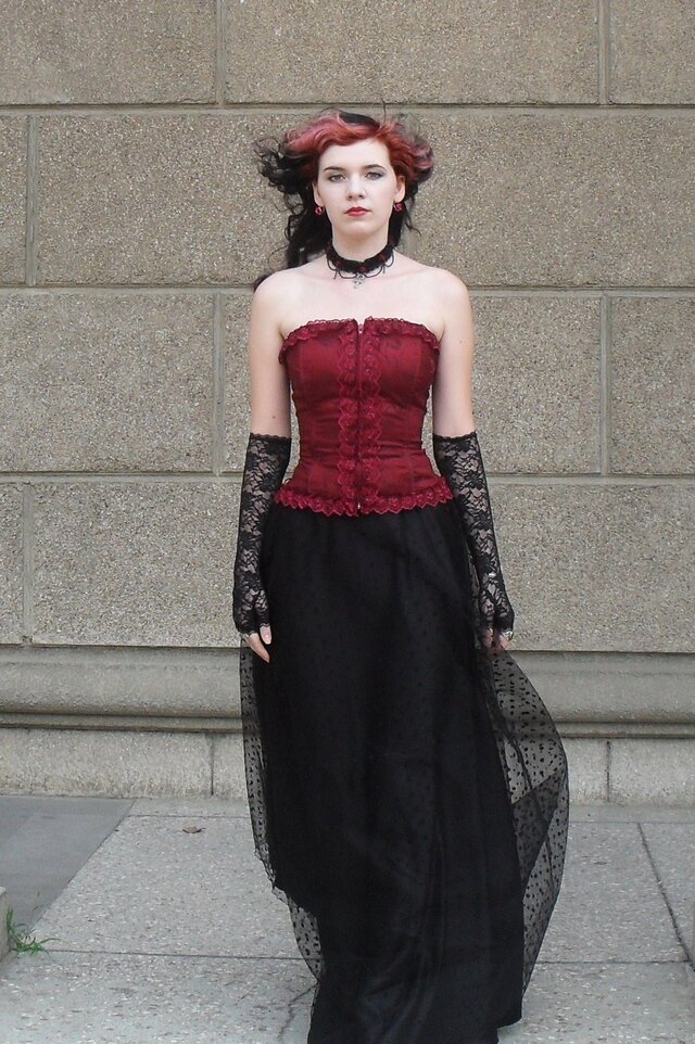 Christina Aksyuto's photo