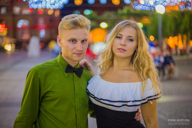 Фото Sergey Koz