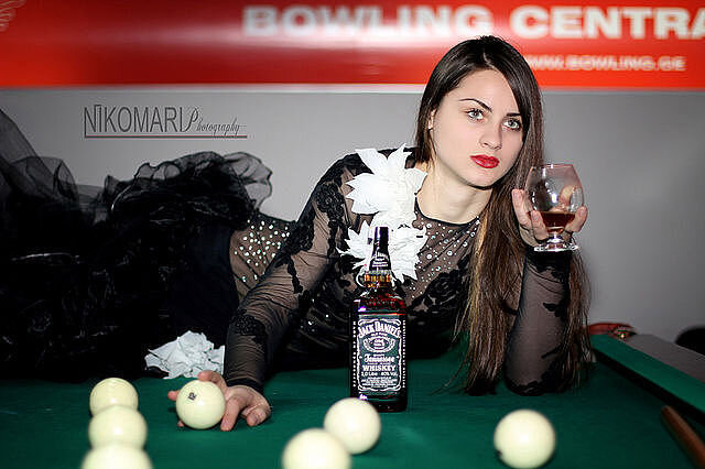 Фото АЛИНА alina Сванидзе