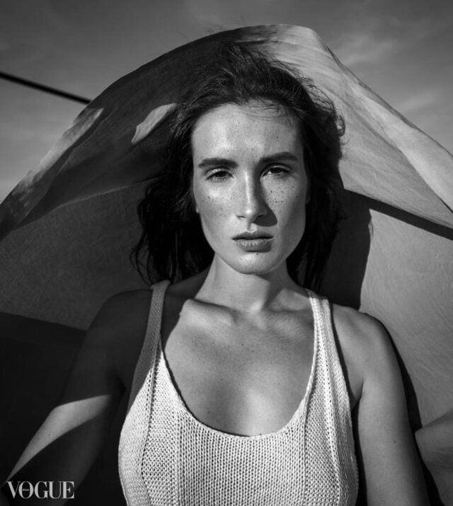 Karina McQueen's photo