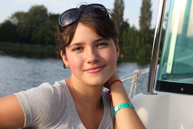 Dar'ja Orlova's photo