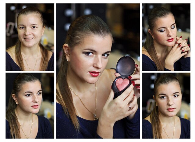 Marianna Varfolomeeva's photo