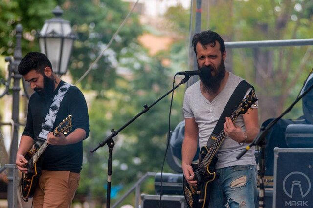 Foto Tufan Cigdem