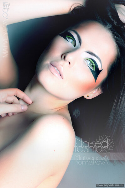 Фото Anna Matveyeva