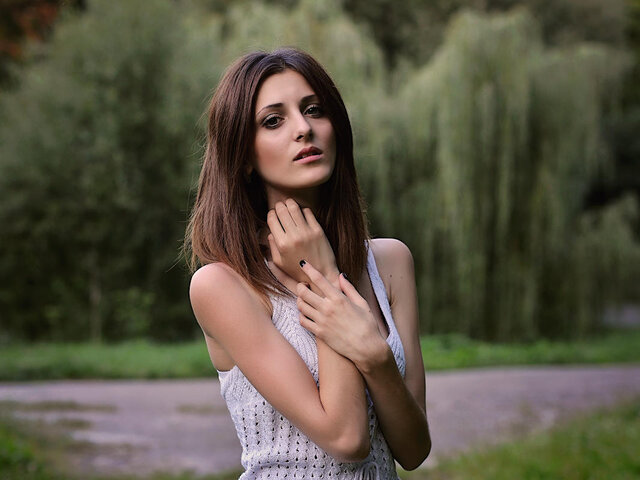 Фото Oksana Bac