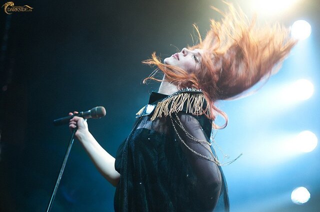 Эдалиана's photo
