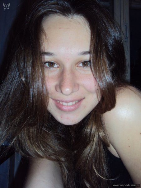 Cetverikova Ekaterina's photo