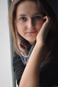 Anastasia Hmarskaya's photo