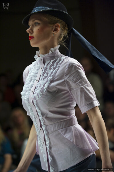 Svetlana Kudravceva's photo