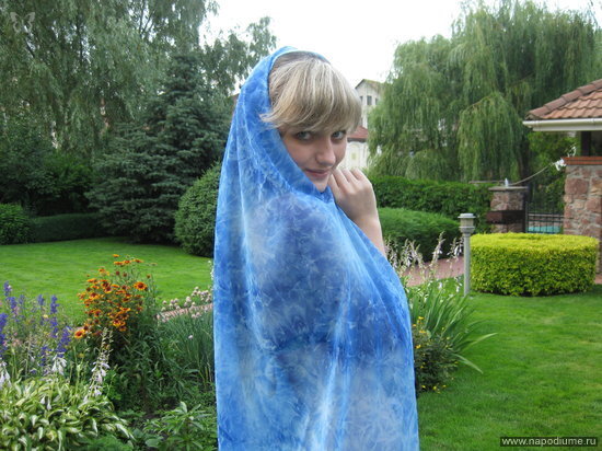 Olga Naumova's photo