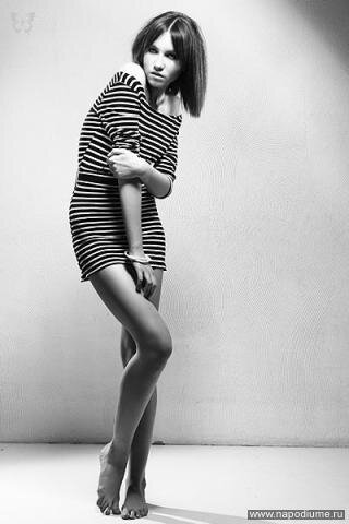Alena Bogdanova's photo