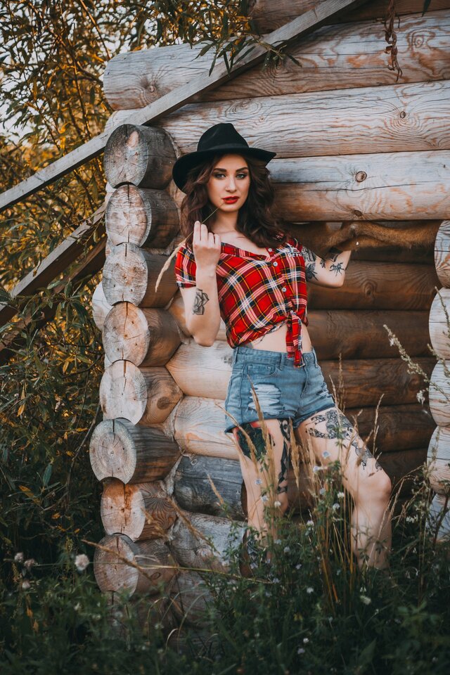 Фото Anzela Barakova