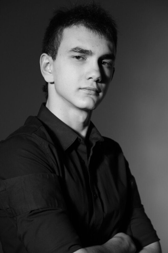 Ruslan Halilov's photo