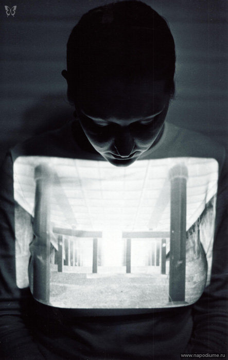 Andrej Krylov's photo