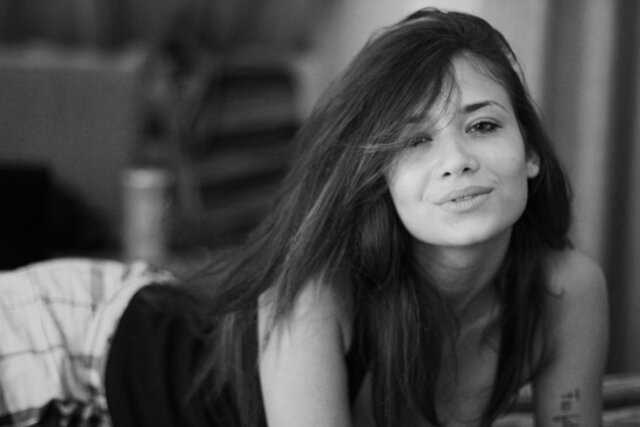 Anastasiya Efimova's photo