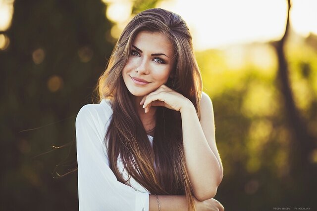 Фото Наталья Natalia Луговая