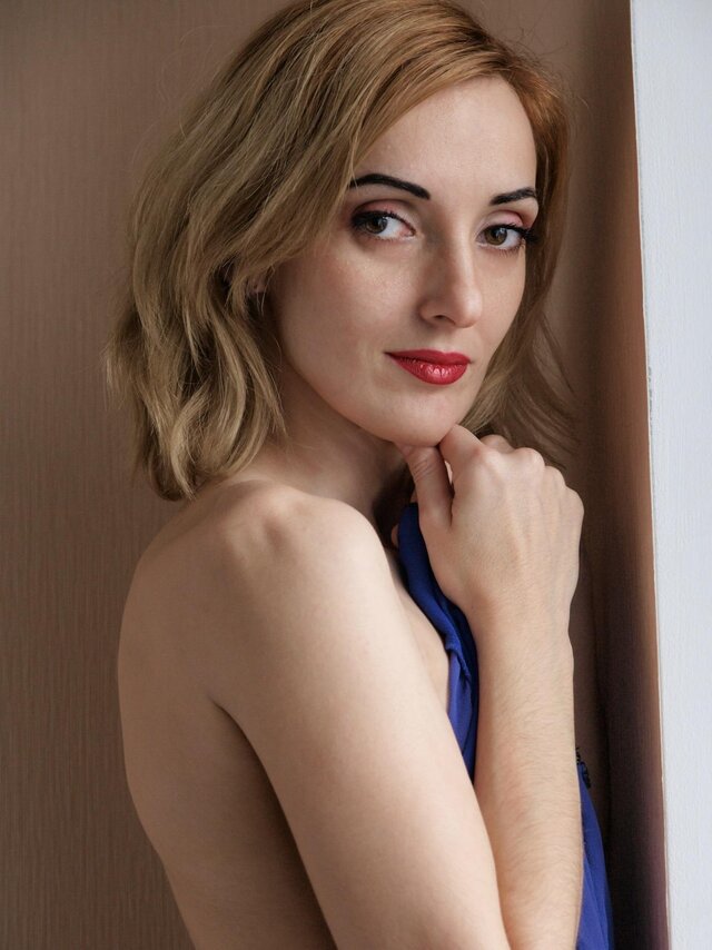 照片Ulia Ivanova