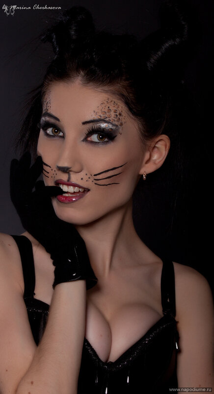 Marina Cherkasova's photo