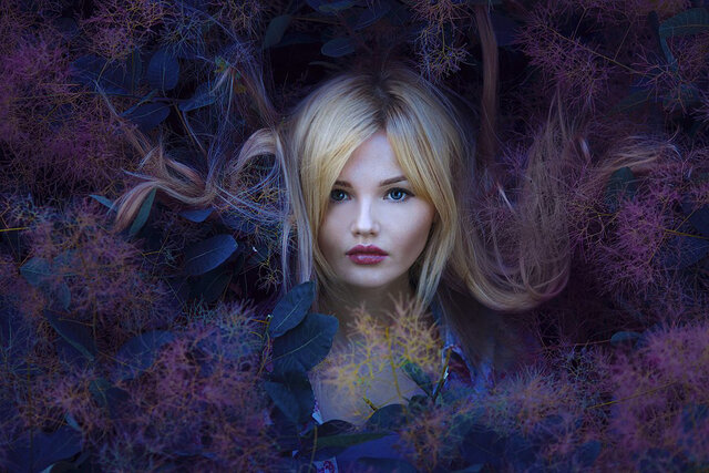 Margarita Dorz's photo