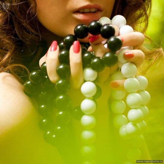 Aleksandra Haritonova's photo