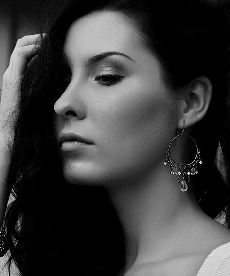 Natalia Myasnikova's photo