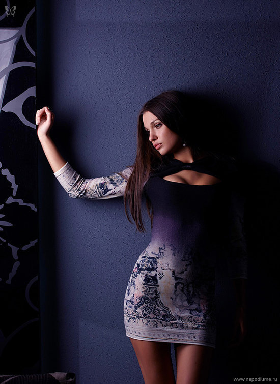Aleksey Dzyma's photo
