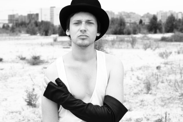 aleksej gladusevskij's photo