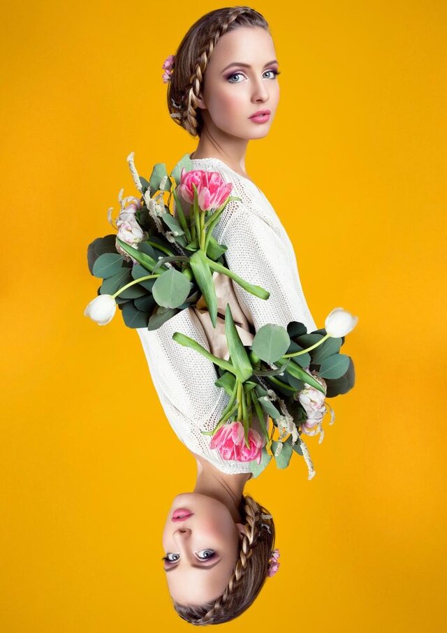Фото Юлия TkachevaFoto Ткачева