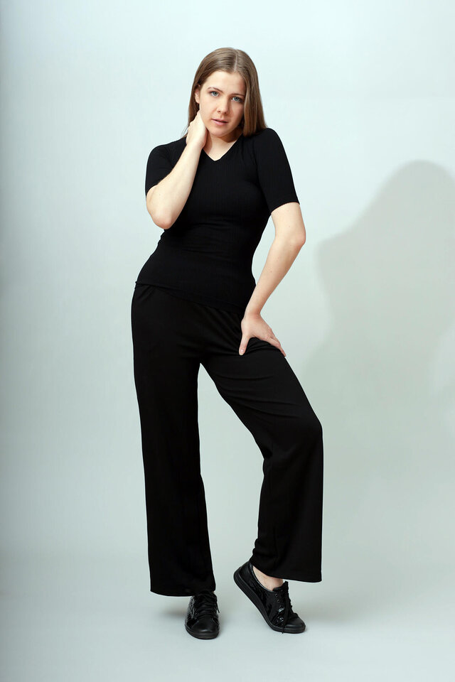 Elizaveta  Bajkova's photo