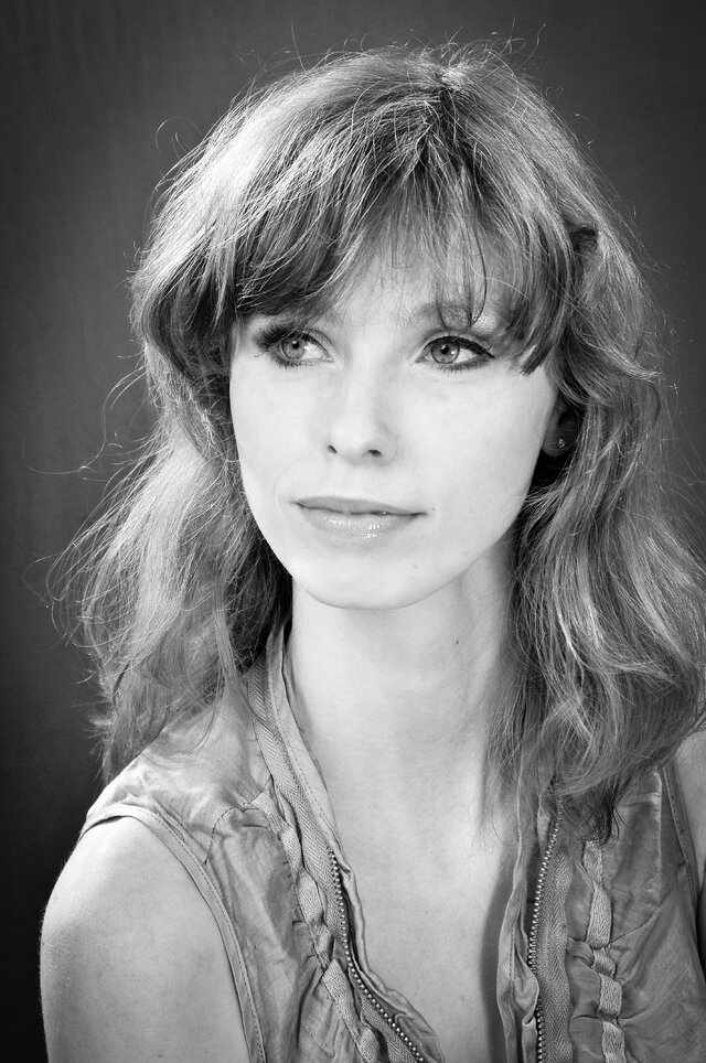照片Natalia Zavgorodnia