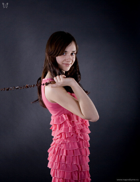 Фото Antonina Kretova