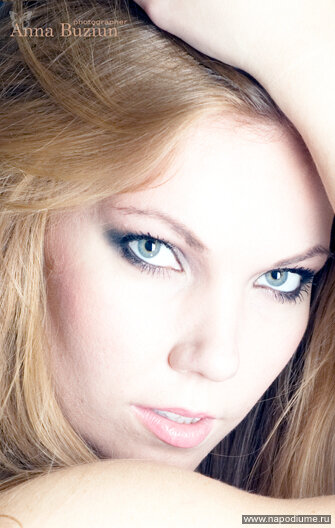 ulia druzenko's photo