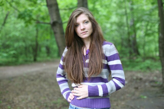 Фото Анна komova Комова
