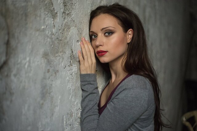 Foto El'vira Lazareva