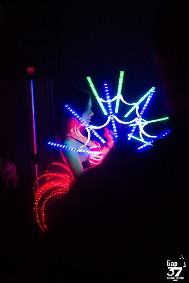 Elizaveta Akimtseva's photo