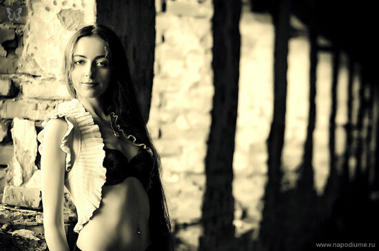 TAMARA Kozlova's photo
