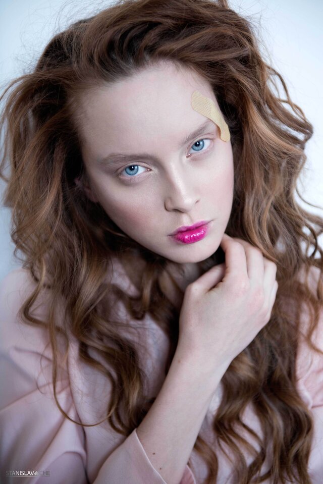 Stanislav Che's photo