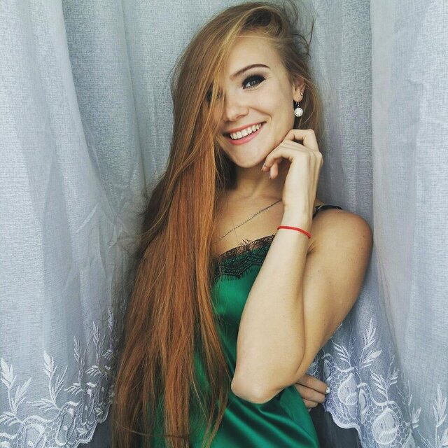 照片Tanja Evgrafova