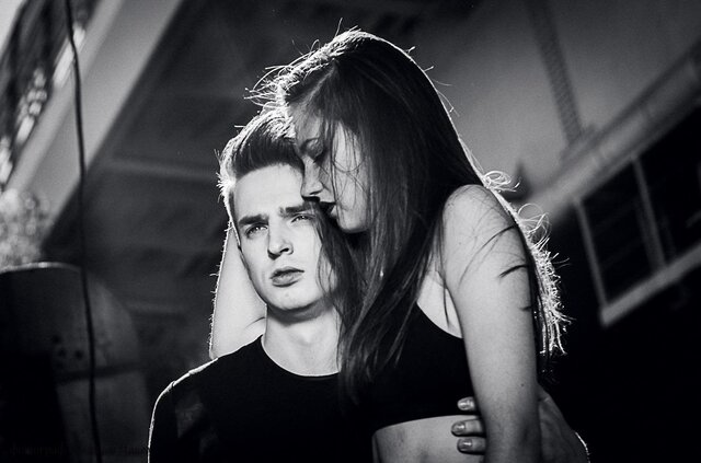 Ksenia Spirid's photo