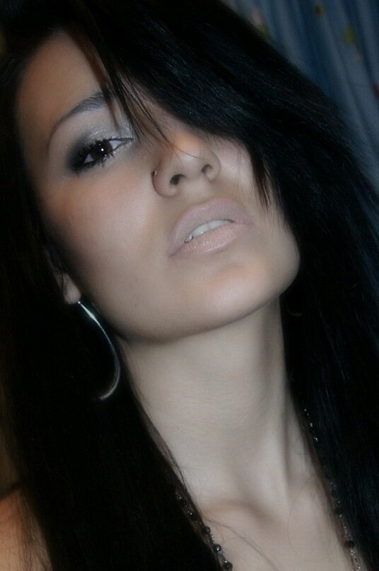 Aleksandra Malinskaja's photo