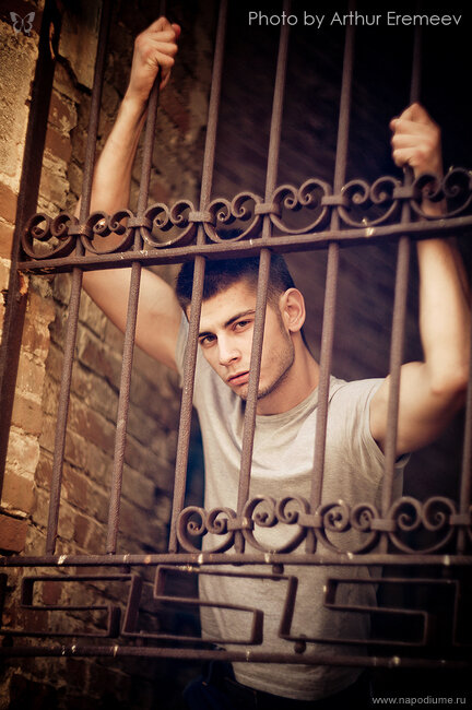 Artem Karakin's photo