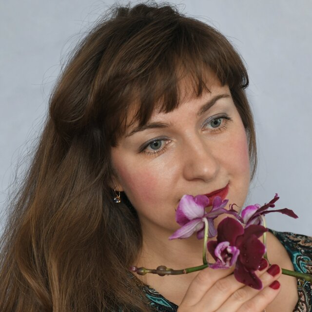 Galina Borisova's photo