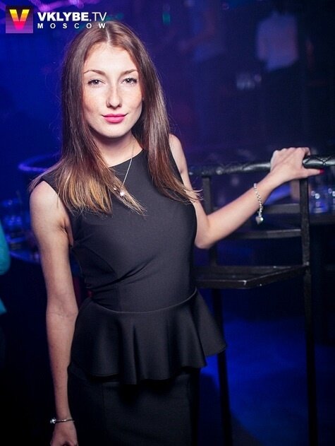 Anastasija Ermakova's photo